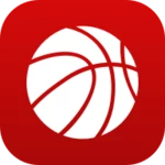 Logo of NBA Basketball Schedule Alerts android Application 